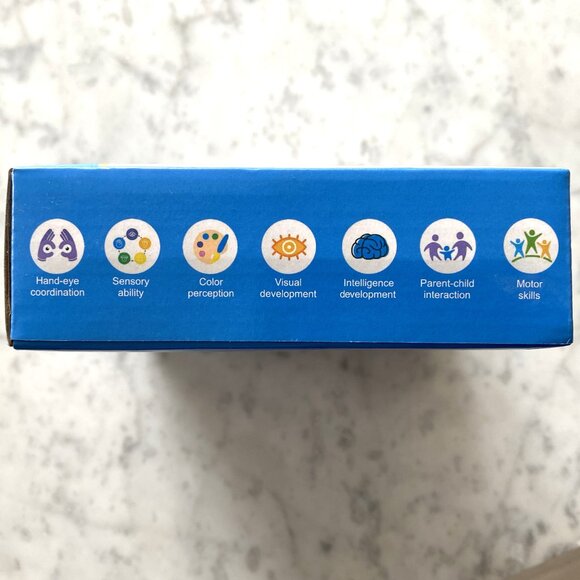 Baby Water Mat for Tummy Time and Indor Play - Picture 2 of 5